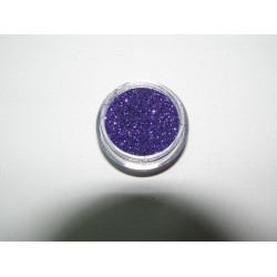 Glitter manichiura a27 Glitter pudra